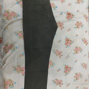 Cotton Trousers For Men