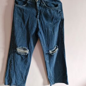 Denim Jeans Size 30