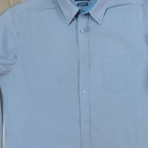 Full Sleev Mens Formal Shirt Max