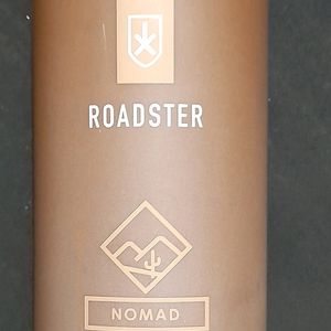 Roadster Nomad Deodorant