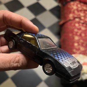 Old China Made Toy Car