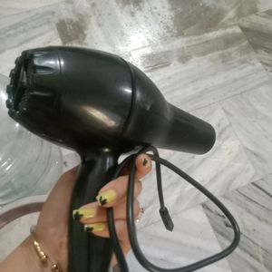 Hair Dryer