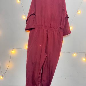 Uptownie jumpsuit