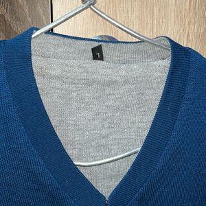 Half Sweater 👌Winter Stuff ❄️