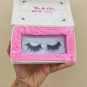 HD Eyelashes