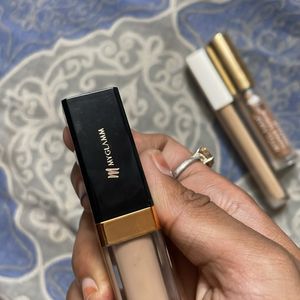 Concealer Combos