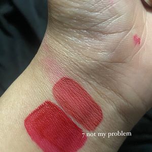 Sephora Lipstick