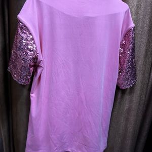 Sequins Urbanic T-shirt