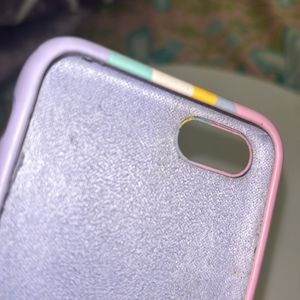 Iphone 7 Silicon Case