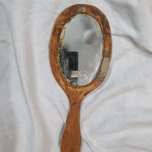 Hand Mirror