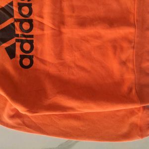 ADIDAS CORAL HOODIE UPPER