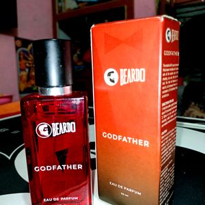 BEARDO Godfather Perfume