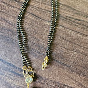 Mangalsutra4pieceCombo