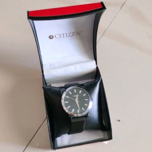 Citizen Watch For Men