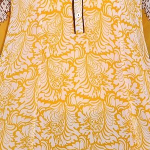 Biba New Fashion Kurta