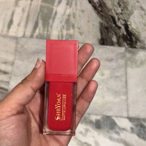 Brand New Shryoan Matte Lipstick