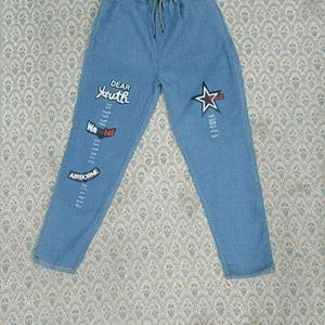 Denim For Girls Bilkul New