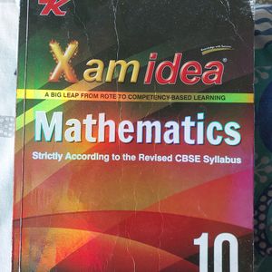 10th Class Mathematics