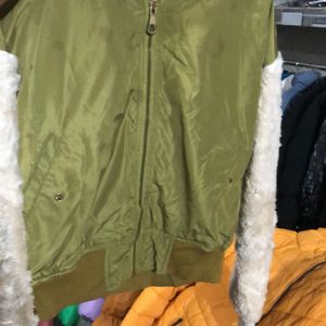 Jackets For Boys And Girls Both