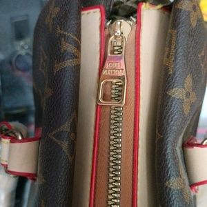 LV High Quality Sling Bag