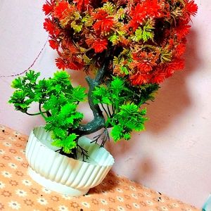 Artificial Flowers