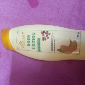 Body Lotion