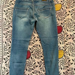 Winter Sale Slim Fit Jeans