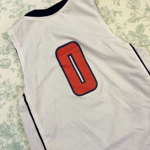 Double Sided Jersey