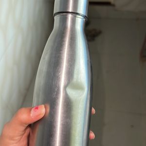 750ml Steel Water Bottle