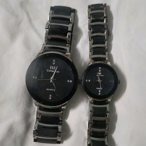 Couple Watch