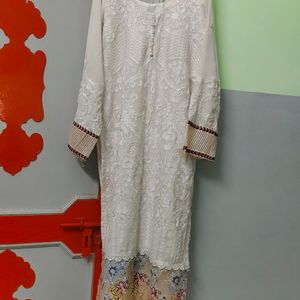 Pakistani Suit