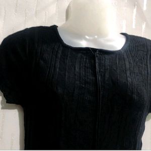 Block Sweater For Women L24