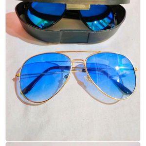 Stylish & Cool 2 Sunglasses & Get Small Gift