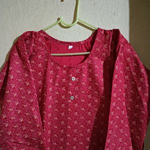 New Pretty Kurtha For Women