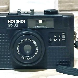 HOTSHOT 35JR CAMERA