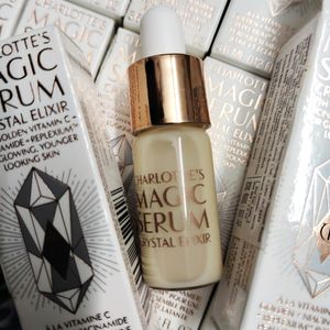 Charlotte Tilbury magic Serum Crystal Elixir