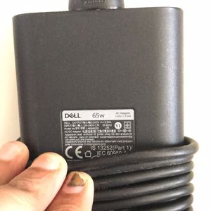 Dell laptop Charger