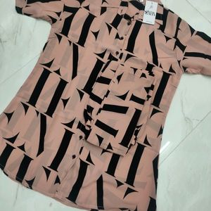 ZARA brand Co-ord Set