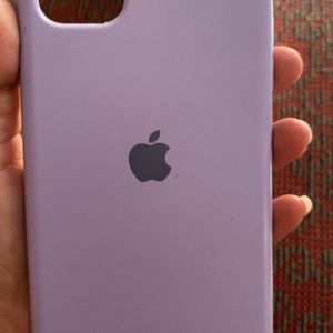 iPhone 11 Real Cover