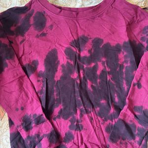 Dye Top