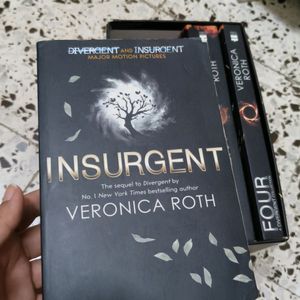 Divergent The Series