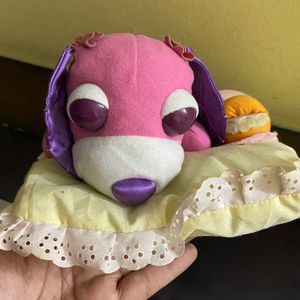 Babies Soft Toy