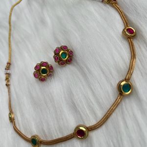 Necklace Set