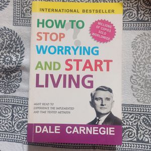 Dale Carnegie Books