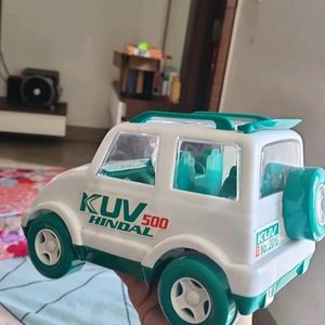 🚐TOY CAR - KUV 500 HINDAL MODEL