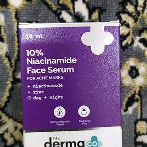 Niacinamide Serum