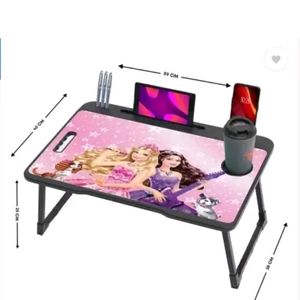 New/Unused Fixed Price Study Laptop Table