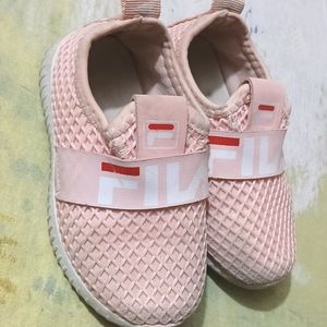 Branded Baby Shoes