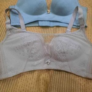 3 Bra Combo Sale