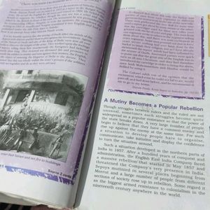 Ncert Books Class 8th History